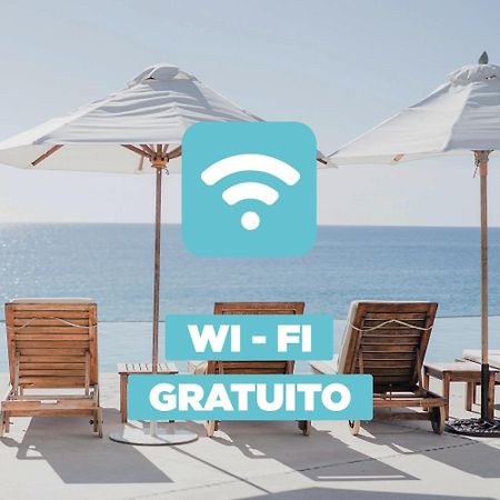 Residence Cristallo 4H Lignano Sabbiadoro Ngoại thất bức ảnh