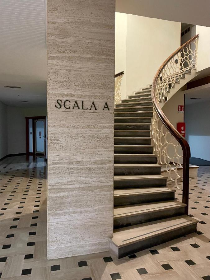Residence Cristallo 4H Lignano Sabbiadoro Ngoại thất bức ảnh