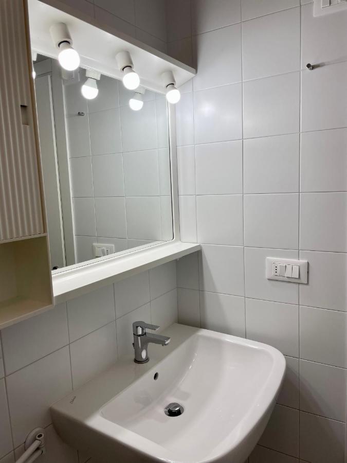 Residence Cristallo 4H Lignano Sabbiadoro Ngoại thất bức ảnh