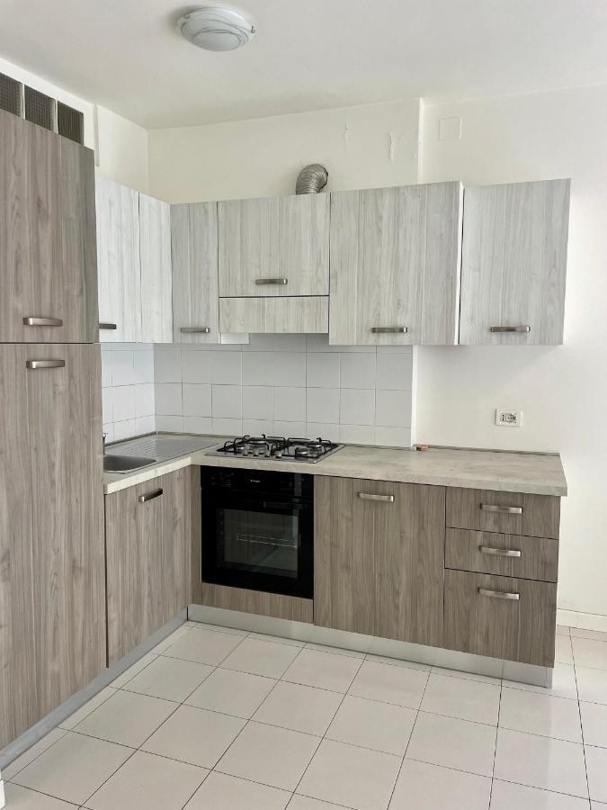 Residence Cristallo 4H Lignano Sabbiadoro Ngoại thất bức ảnh